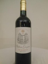 Château Greysac Médoc 2010