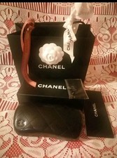 Chanel étui à Lunettes 16/17
