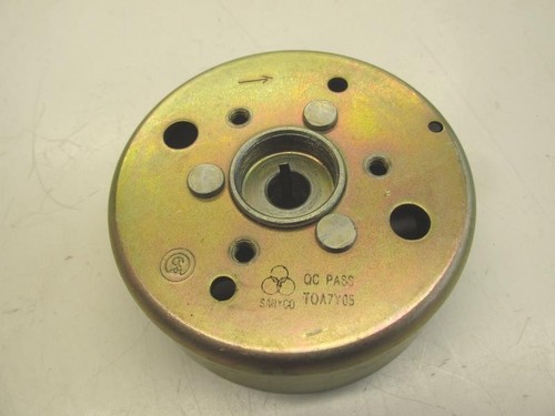 Rotor volant moteur ton st - rotor,