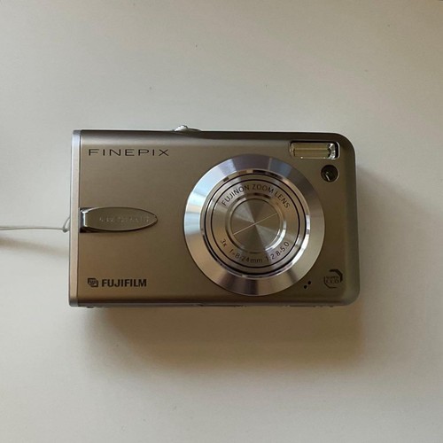 Appareil photo numérique