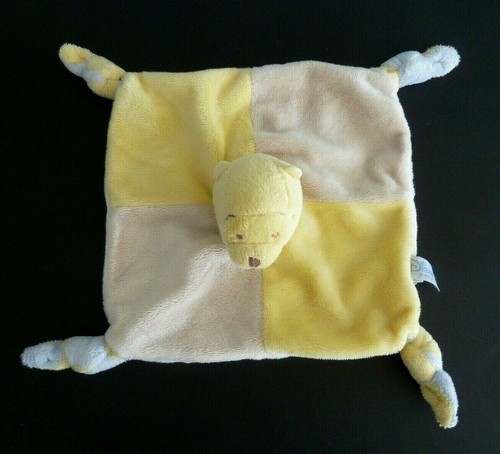 Doudou plat disney - doudou, baby