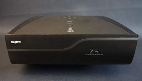 Sanyo projecteur multimédia - -,