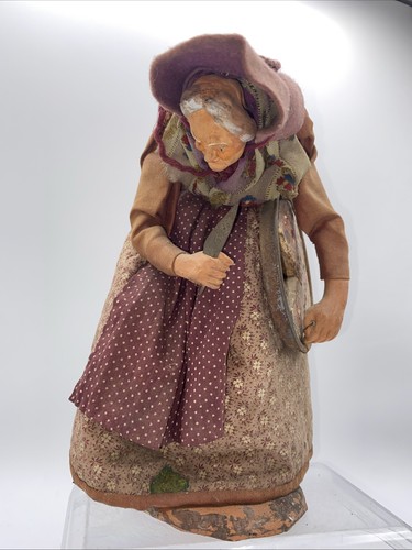 Santon simone jouglas 22 cm - santon,