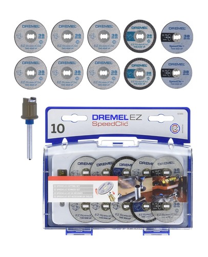 Kit accessoires sc690 - d'accessoires,