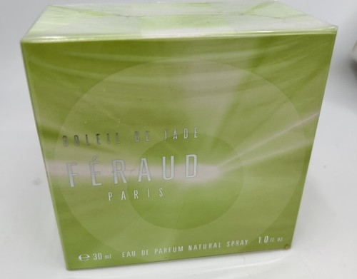 Féraud soleil jade paris - soleil, de