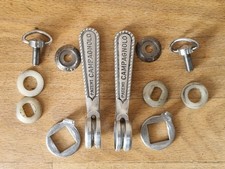 manettes de dérailleurs