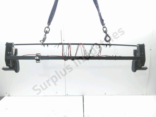 Moteur electrique deplace - moteur,