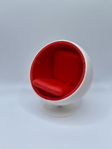 Scale ball chair - ball,