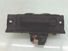 Poignee hayon PEUGEOT 206