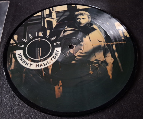 Johnny hallyday picture - johnny, hallyday-