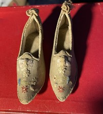 Chaussures De Poupées  xx