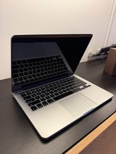 Apple MacBook Pro 13,3" (256