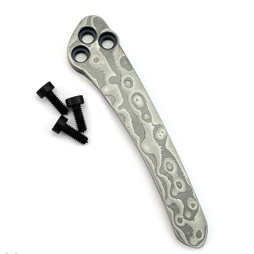 Clip arrière poche deep carry - poche,