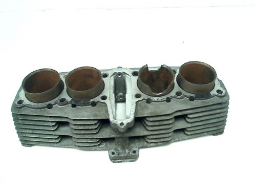 Cylindre honda 750 - cb, four