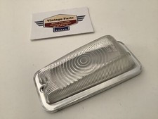 Lancia Fulvia 2C feu