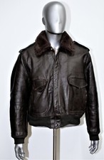 Flight Jacket Vintage 70s