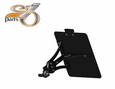 Support de Plaque Latéral