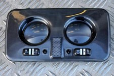 Alfa Romeo Giulietta front interior light / map reading