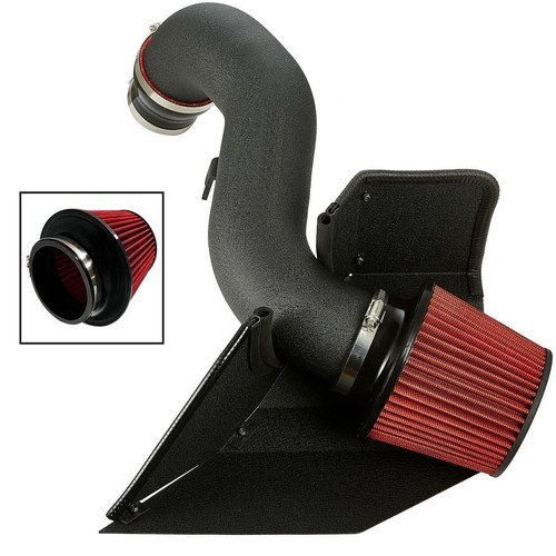 Cold air intake system for - air,