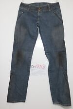 Levi's Engineered 719 (Code