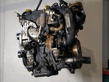 MOTEUR diesel Opel Meriva MPV