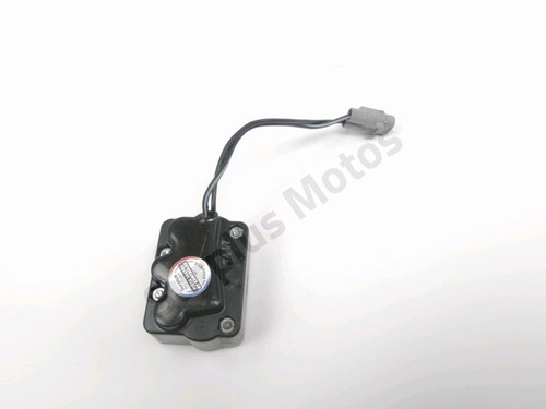 Capteur chute moto - de,