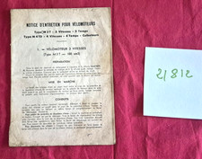 N°21812 / MAGNAT-DEBON