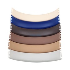 Replacement Silica Gel Headband Pad for Beats Studio PRO Headphone