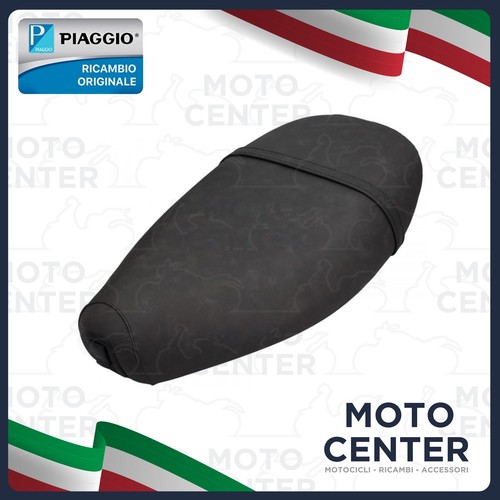 Selle noir original - selle,