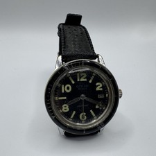 Montre De Plongée Ancienne