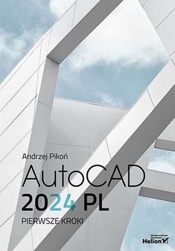 Autocad 2024 pierwsze - autocad, kroki