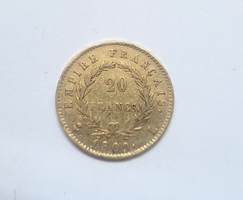Très rare belle - très,