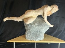 NKD (20th Century) Nude Female