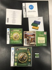 professeur layton et le destin