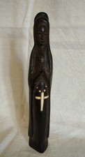 Vierge Marie Ébène Veiné