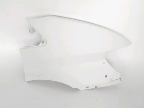 Aile avant droite ford transit - avant,
