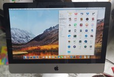 Apple iMac 21,5" pouces 2,5