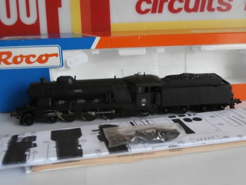 Sncf etat locomotive - sncf, a