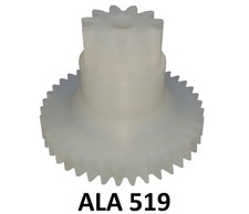 Roue Dentée pour Moteur