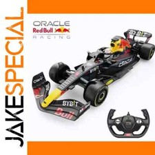 JakeSpecial – RC Car 1:12 Red Bull RB18 Verstappen