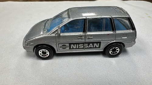 Matchbox nissan prairie - nissan,