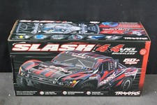 TRAXXAS 68386-4 SLASH FOX 4WD BRUSHLESS SCT  312