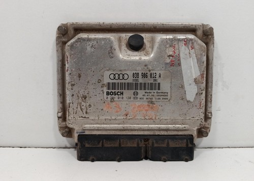 Unité rechange moteur - de, audi