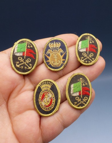 Lot insigne militaire - lot, armée