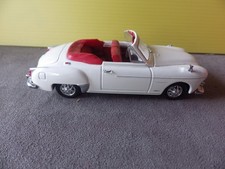 EPAVE  ELIGOR   AMERICAINE