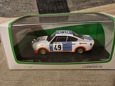 Skoda 130 RS Blahna Rallye