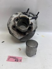 VESPA PK 50 XL AUTOMATIC CYLINDER SET 285490 (45n)