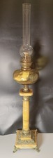 XIXEME Belle Grande Lampe A