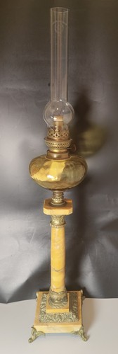 Xixeme belle grande lampe - belle,