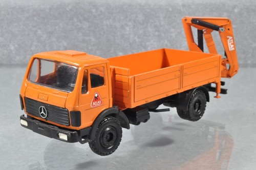 Ab909 conrad 3059 - #3059, 1:50
